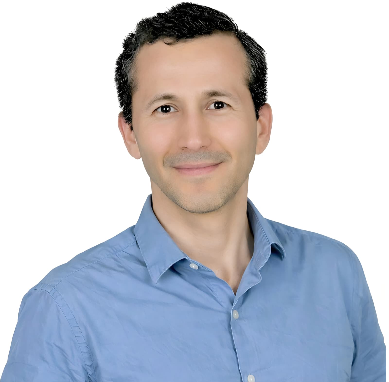 Akif Gürkan